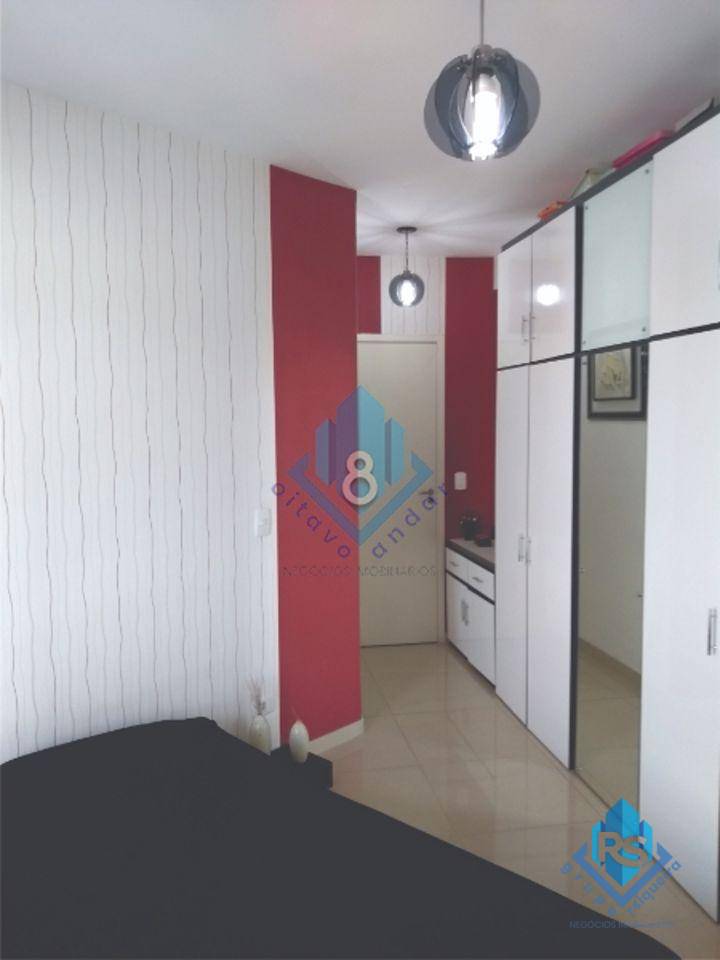 Apartamento à venda com 3 quartos, 130m² - Foto 7