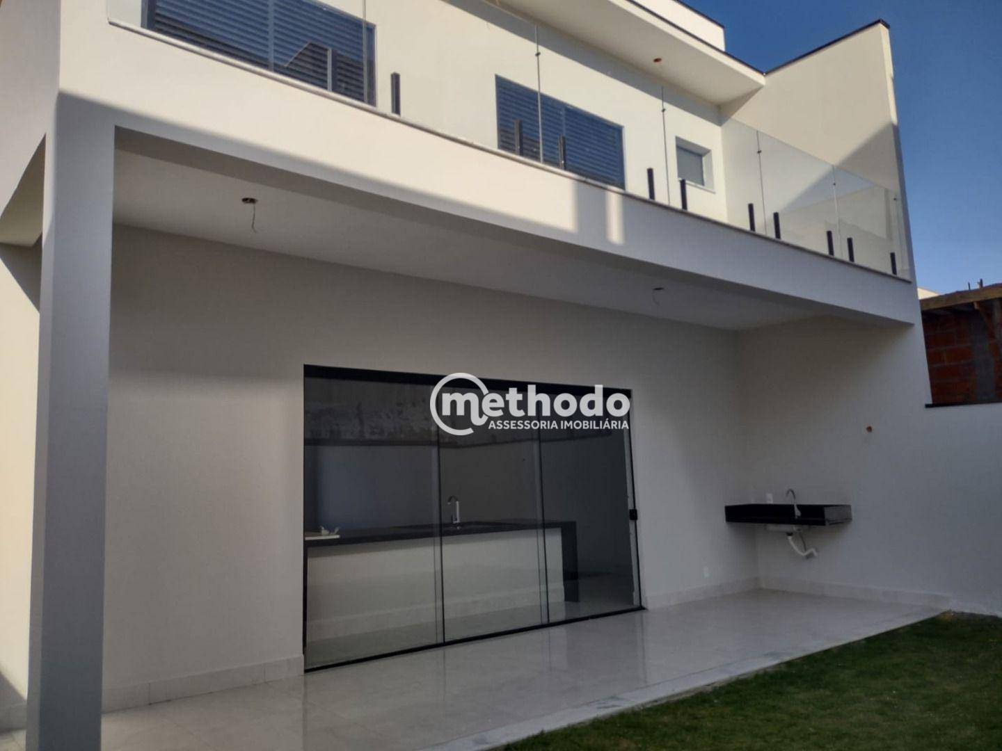 Casa de Condomínio à venda com 3 quartos, 195m² - Foto 29