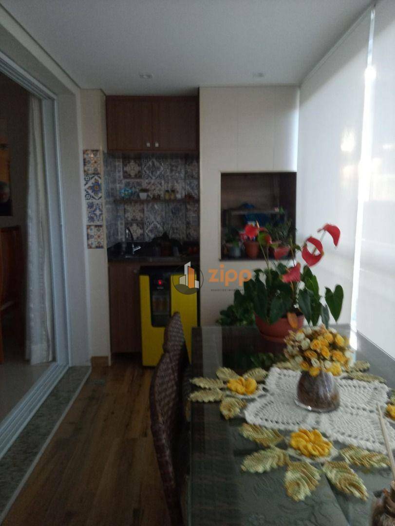 Apartamento à venda com 2 quartos, 89m² - Foto 2