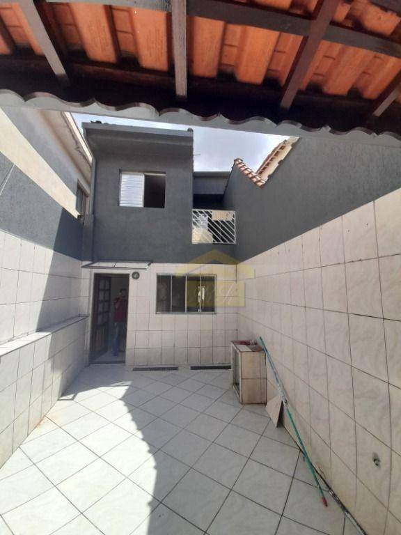 Sobrado à venda com 3 quartos, 145m² - Foto 20