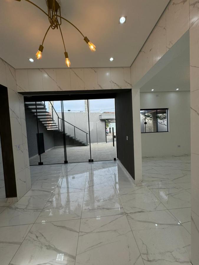 Casa à venda com 3 quartos, 128m² - Foto 14