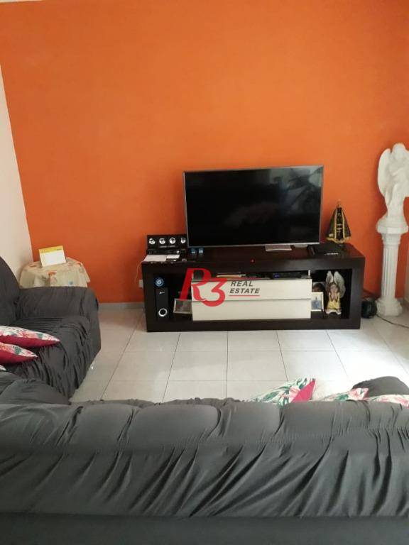 Sobrado à venda com 2 quartos, 83m² - Foto 5