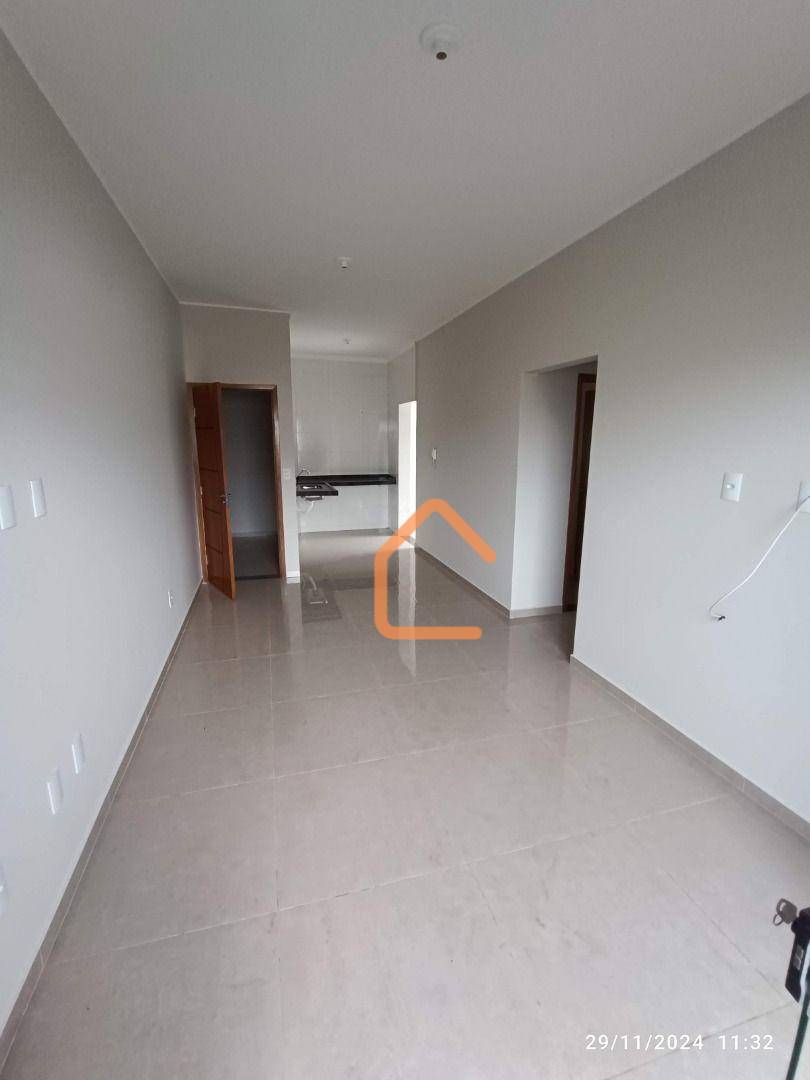 Apartamento para alugar com 2 quartos, 63m² - Foto 3