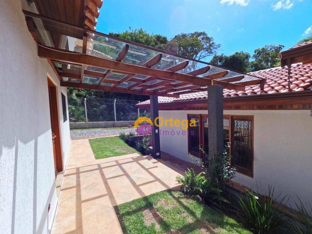 Chácara à venda com 2 quartos, 2730M2 - Foto 16