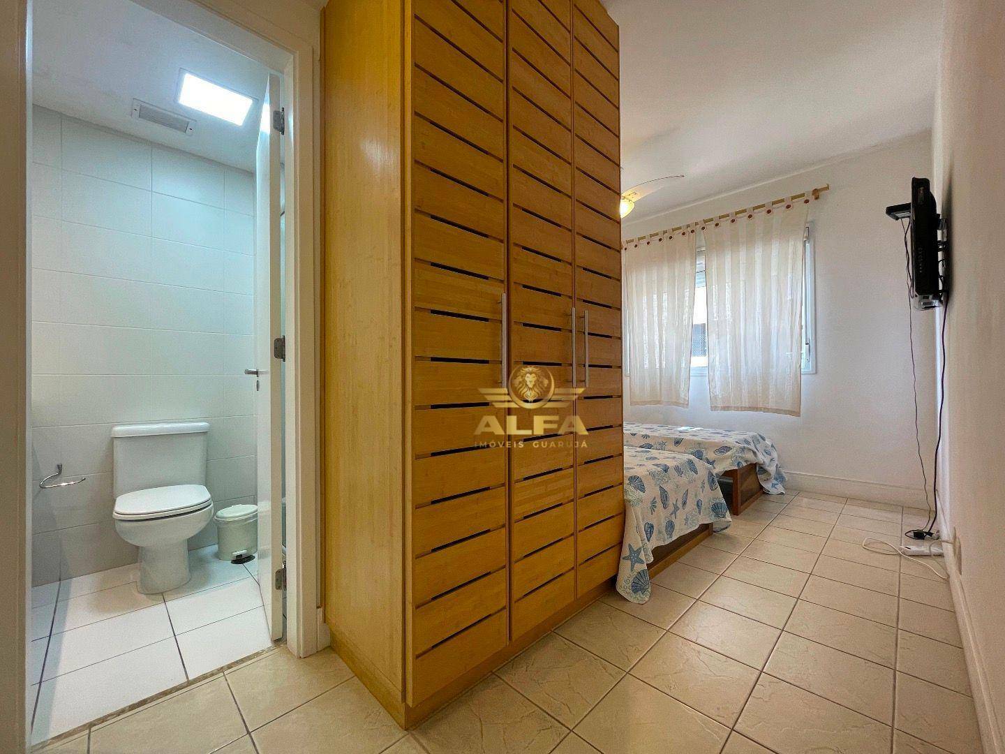 Apartamento à venda com 3 quartos, 156m² - Foto 13