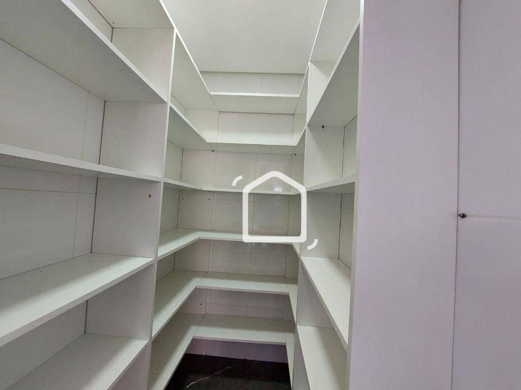 Casa de Condomínio à venda com 4 quartos, 420m² - Foto 15