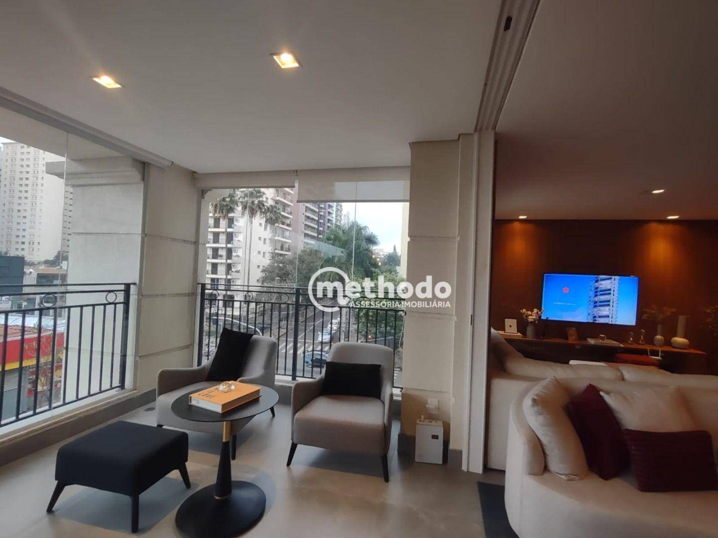 Apartamento à venda com 4 quartos, 256m² - Foto 9