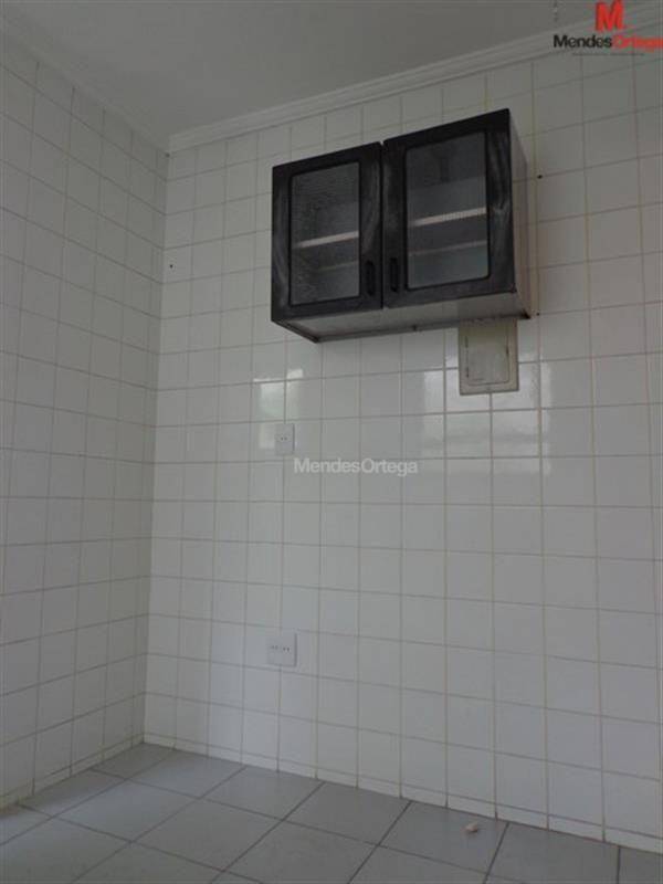 Apartamento à venda com 2 quartos, 48m² - Foto 3