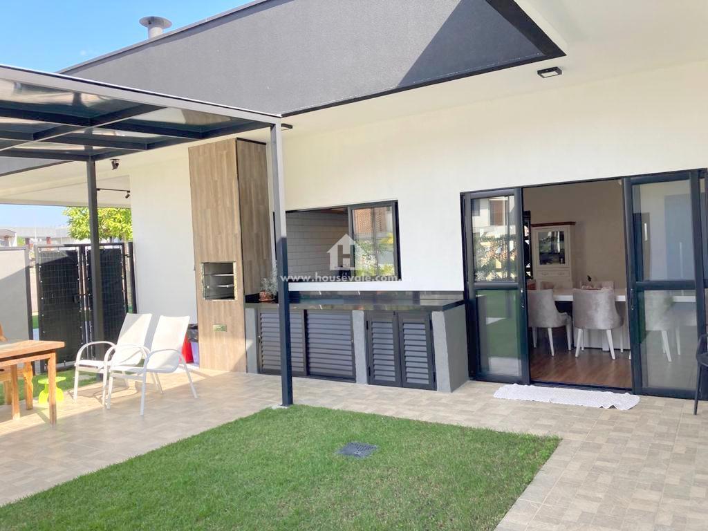 Casa de Condomínio à venda com 4 quartos, 238m² - Foto 14