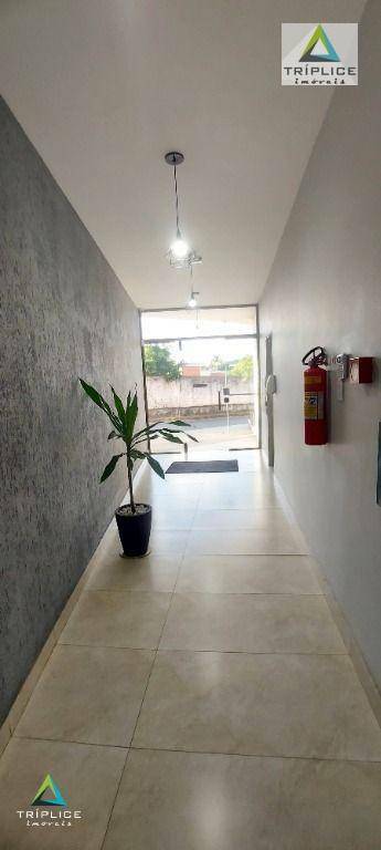 Apartamento à venda com 2 quartos, 85m² - Foto 6