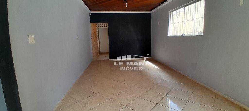 Loja-Salão, 70 m² - Foto 3