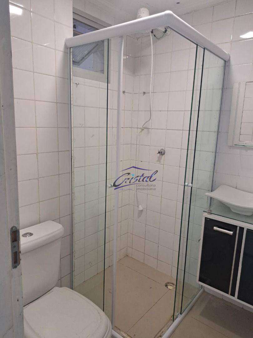 Apartamento à venda com 2 quartos, 56m² - Foto 11