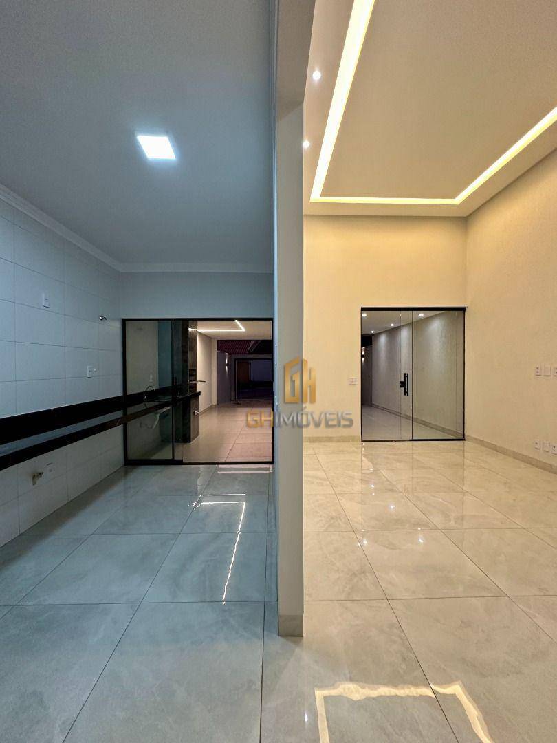 Casa à venda com 3 quartos, 125m² - Foto 8