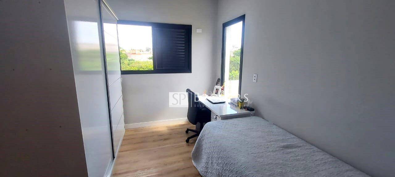 Casa de Condomínio à venda com 3 quartos, 145m² - Foto 24