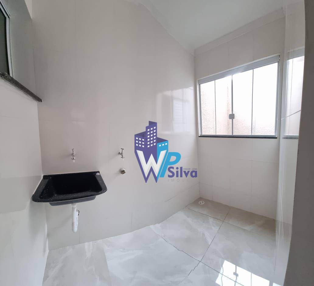 Apartamento à venda com 2 quartos, 35m² - Foto 7