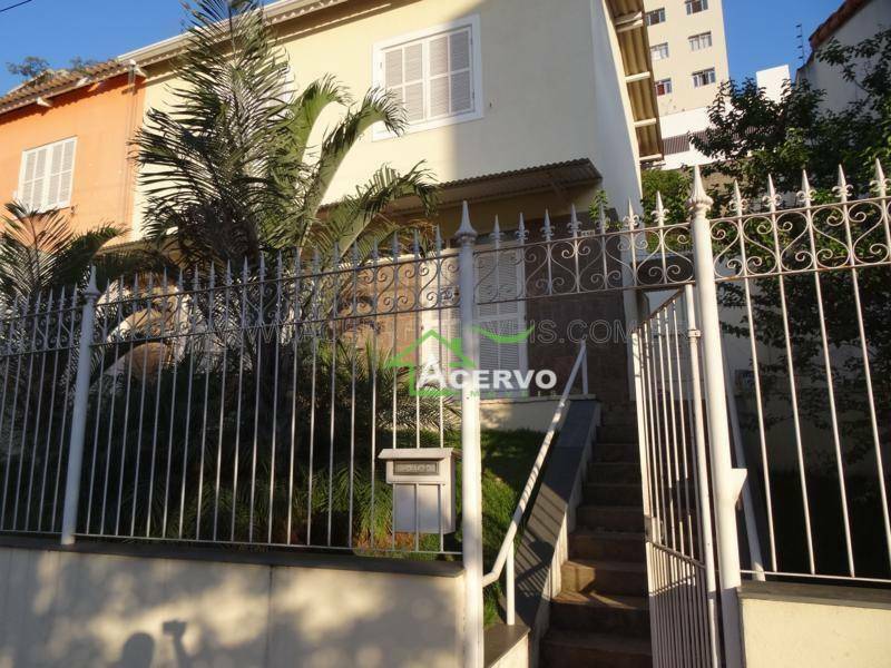 Casa à venda com 3 quartos, 108m² - Foto 2