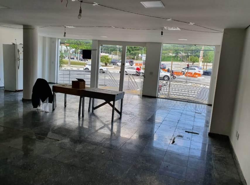 Prédio Inteiro para alugar com 5 quartos, 556m² - Foto 11