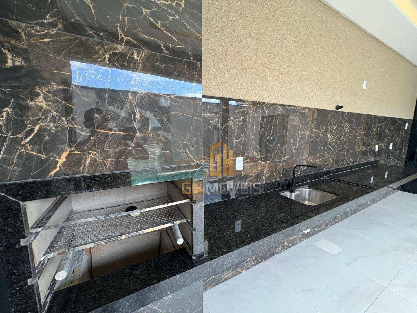 Casa à venda com 3 quartos, 150m² - Foto 9