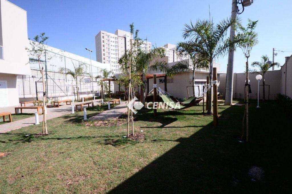 Apartamento para alugar com 2 quartos, 51m² - Foto 37