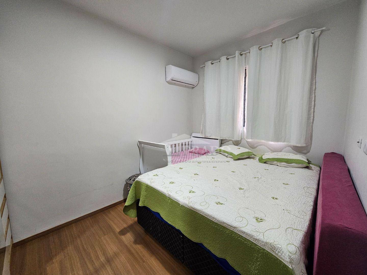 Apartamento à venda com 2 quartos, 45m² - Foto 13