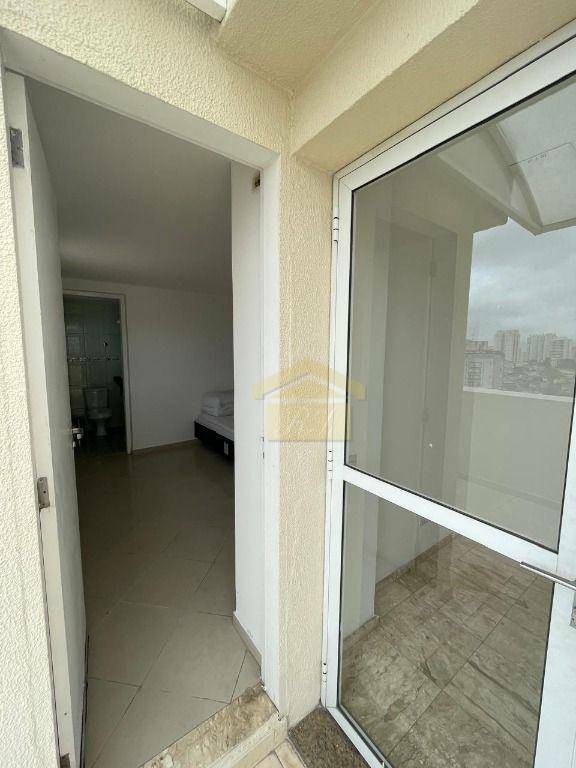 Cobertura à venda com 3 quartos, 110m² - Foto 11