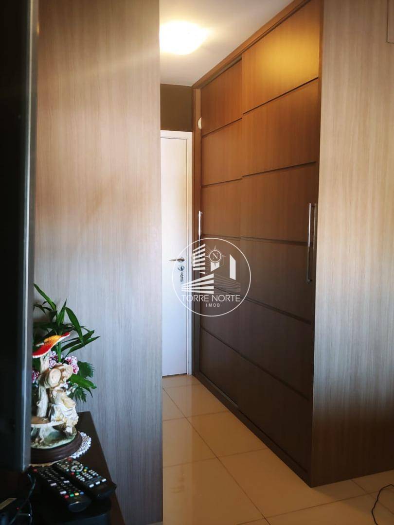 Apartamento à venda com 3 quartos, 140m² - Foto 25