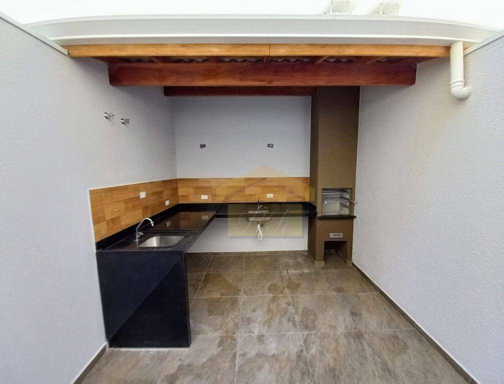 Sobrado à venda com 3 quartos, 115m² - Foto 6