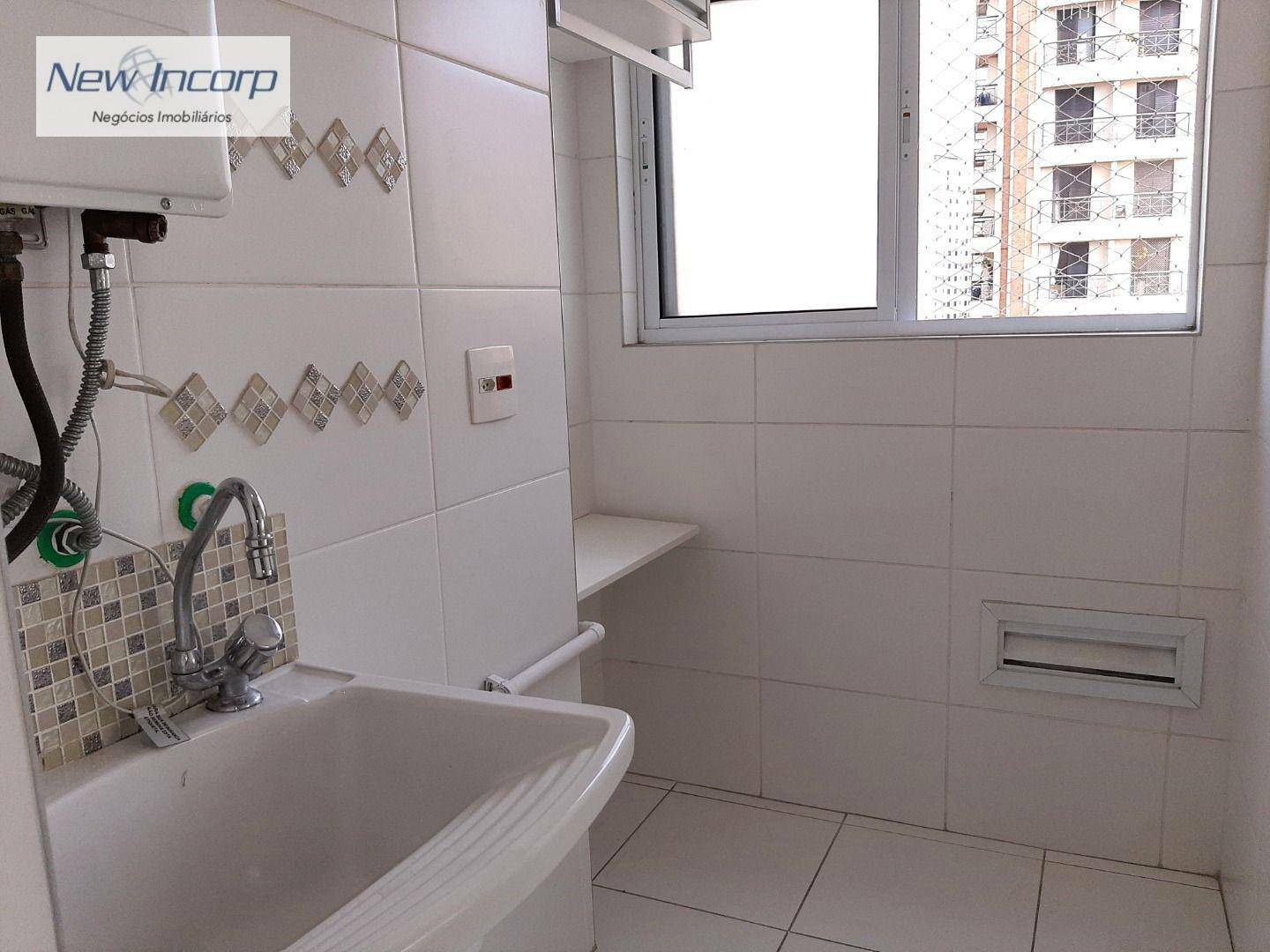 Apartamento à venda com 3 quartos, 99m² - Foto 22