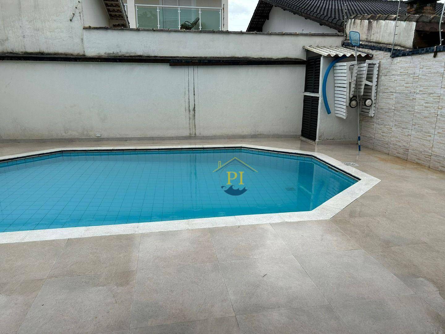 Casa à venda com 3 quartos, 260m² - Foto 36