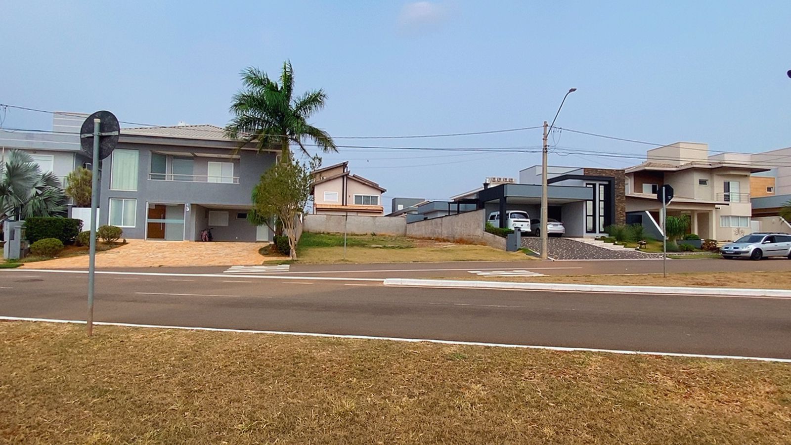 Loteamento e Condomínio à venda, 390M2 - Foto 3