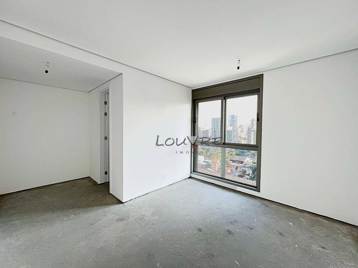 Apartamento à venda com 4 quartos, 335m² - Foto 9