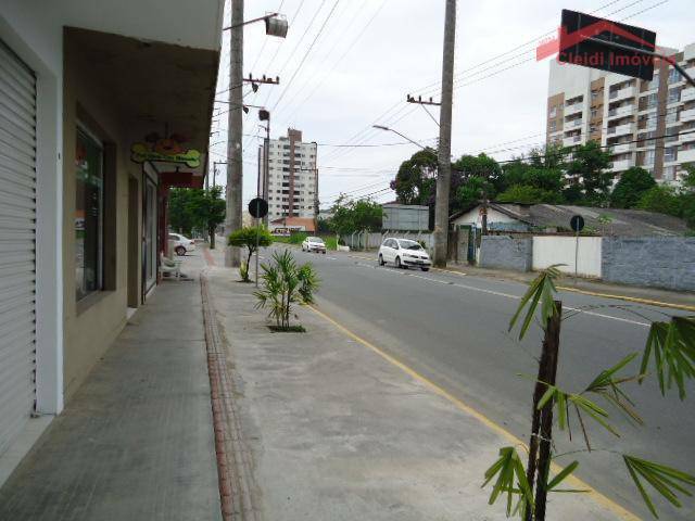 Loja-Salão para alugar, 70m² - Foto 9