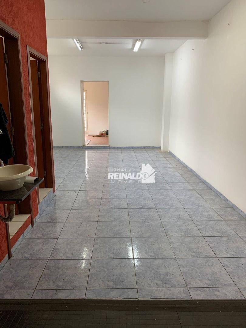 Loja-Salão para alugar, 200m² - Foto 9