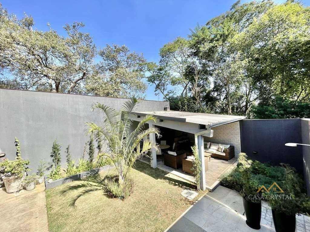 Casa de Condomínio à venda com 3 quartos, 171m² - Foto 37