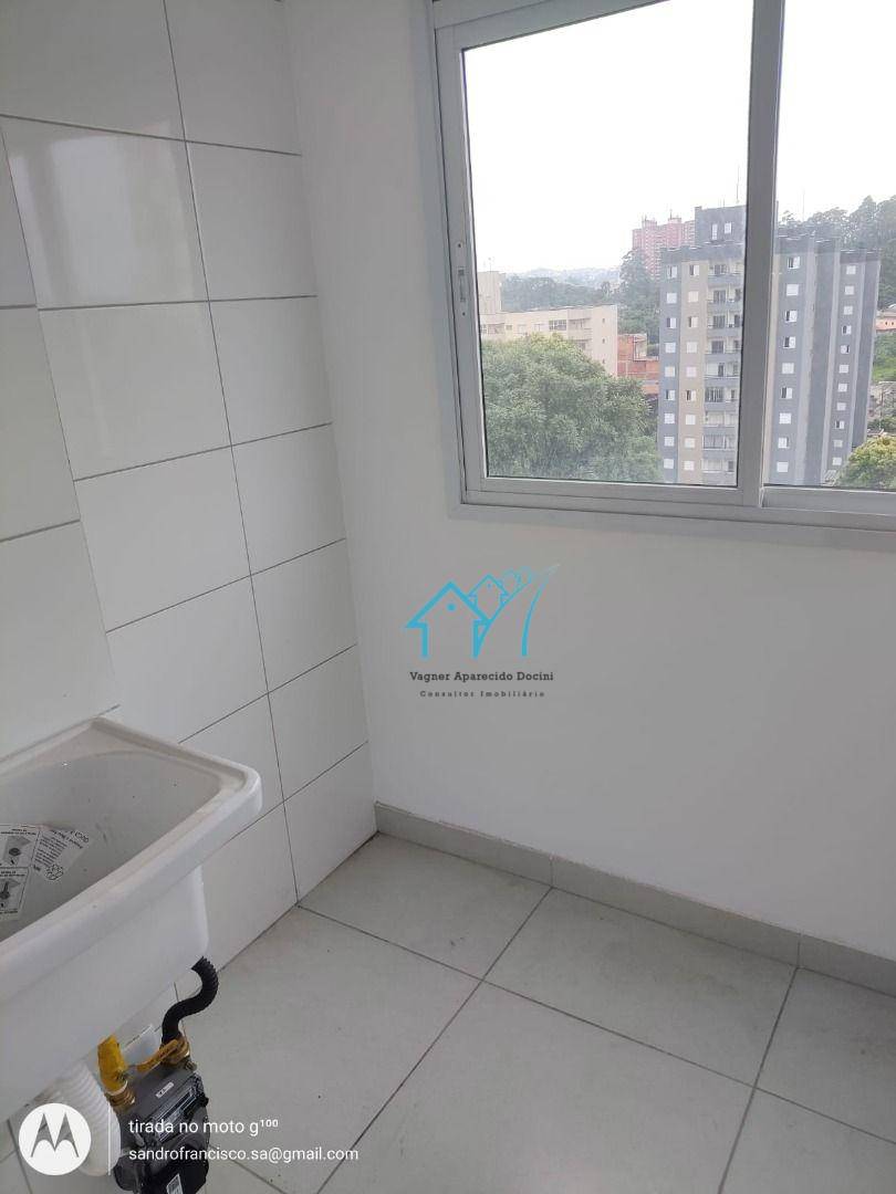 Apartamento à venda com 2 quartos, 72m² - Foto 6