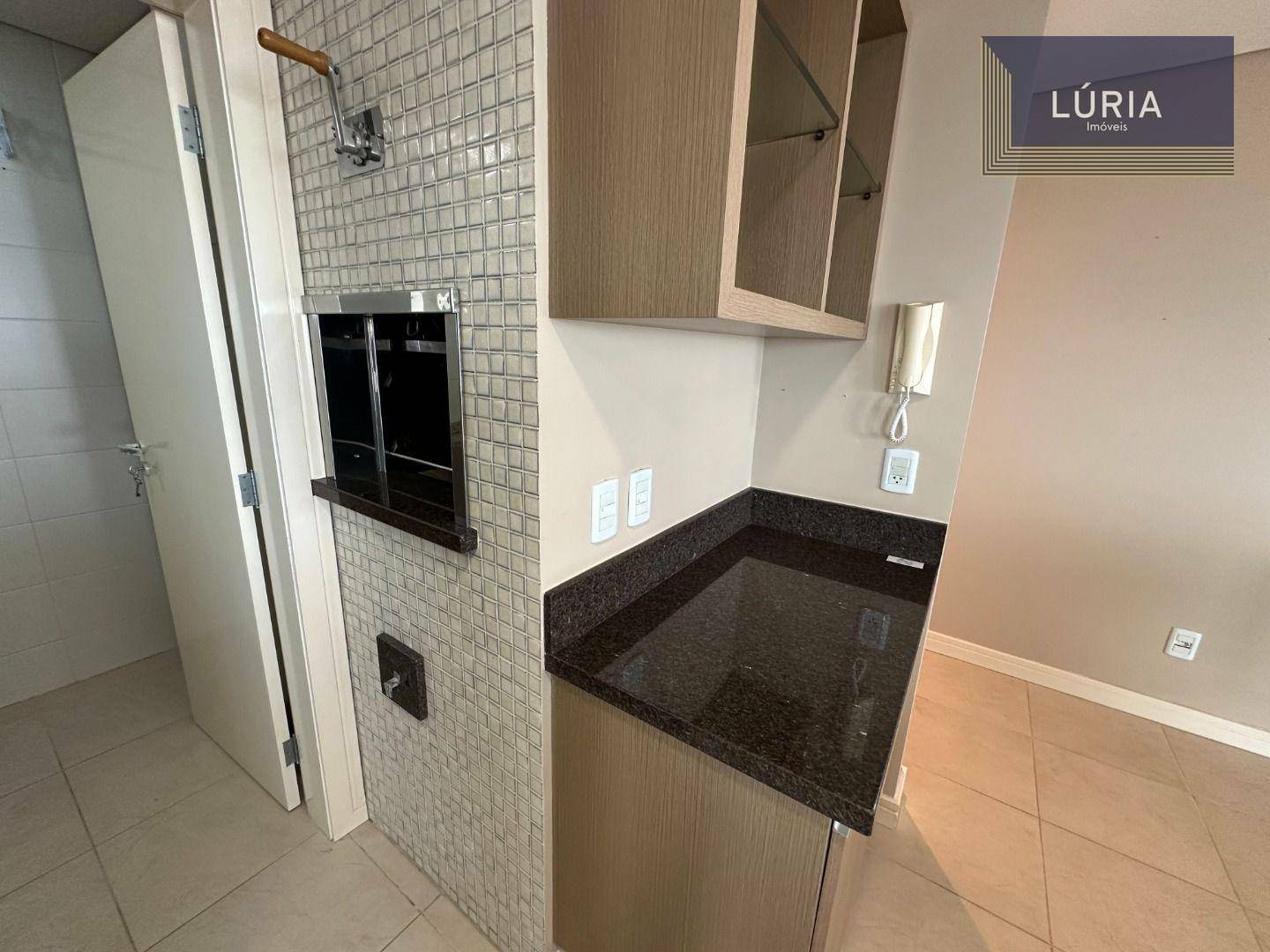 Apartamento à venda com 3 quartos, 160m² - Foto 7