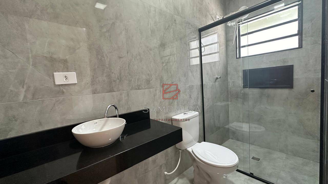 Casa à venda com 3 quartos, 125m² - Foto 18