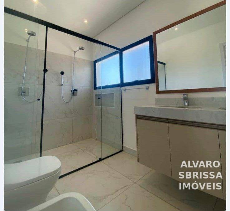 Casa de Condomínio à venda com 4 quartos, 350m² - Foto 12