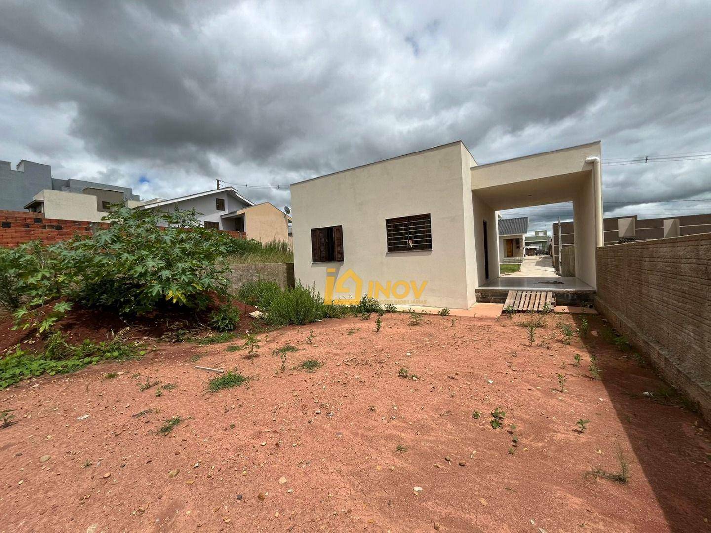 Casa à venda com 2 quartos, 69m² - Foto 5