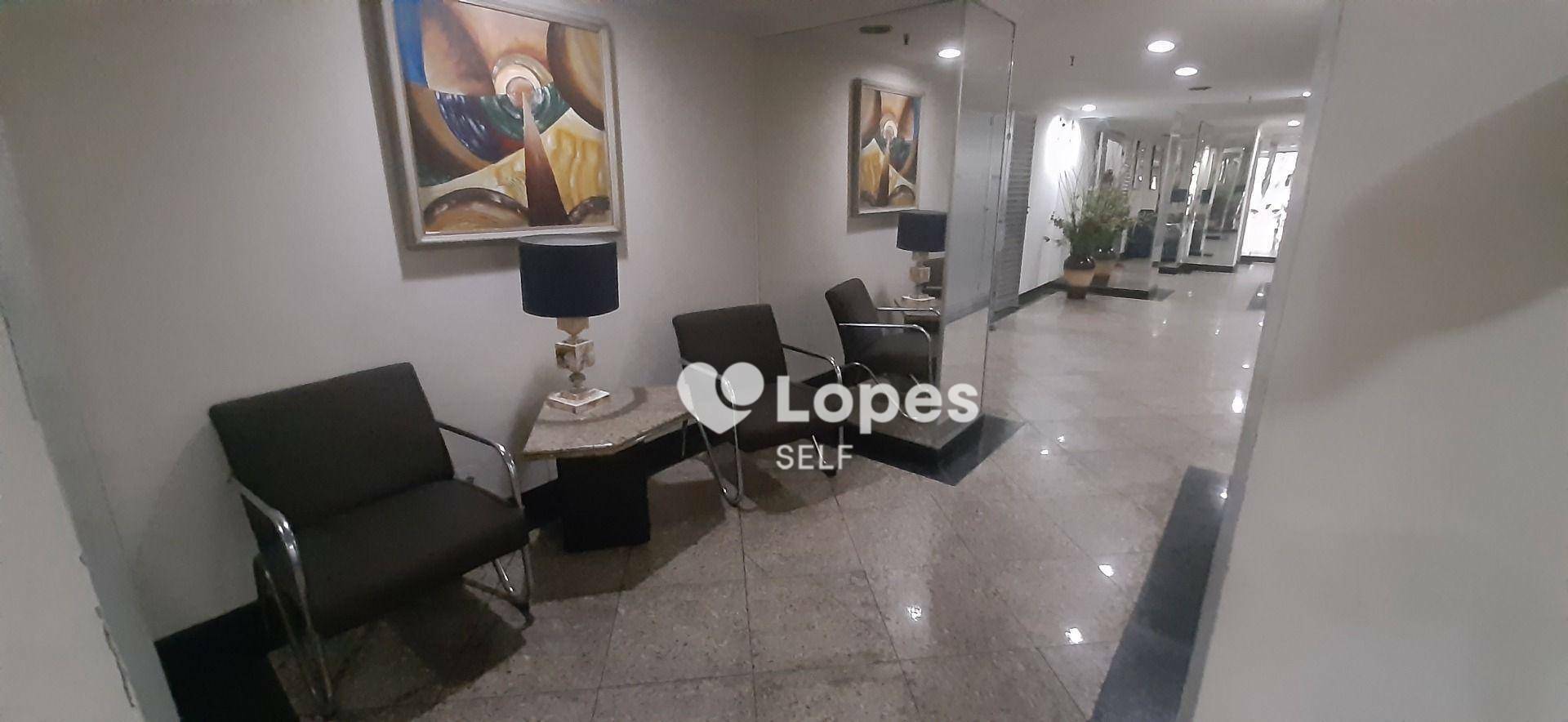 Apartamento à venda com 2 quartos, 52m² - Foto 13