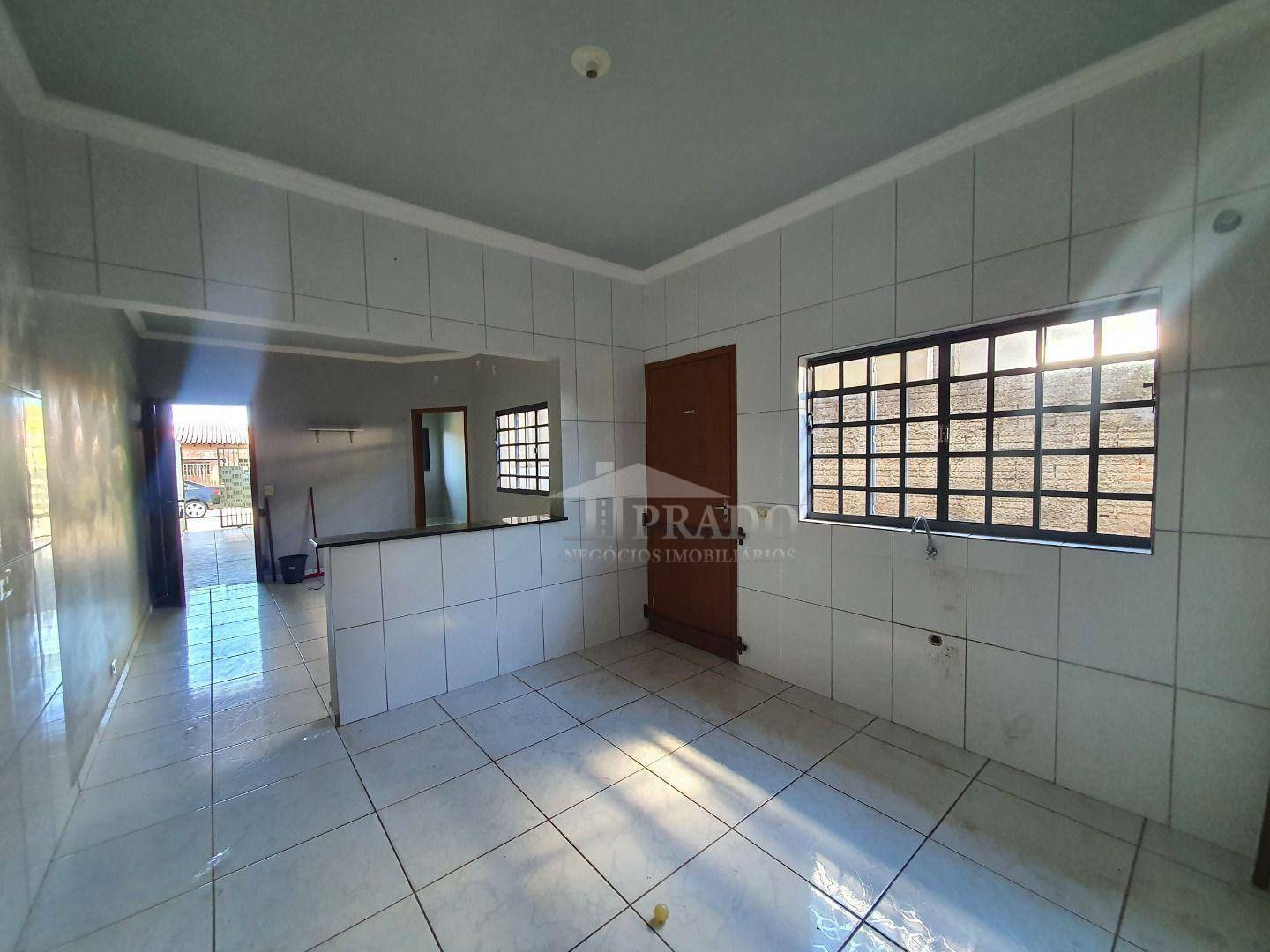 Casa à venda com 2 quartos, 69m² - Foto 8