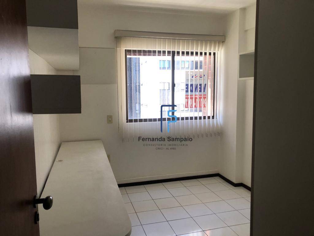 Apartamento para alugar com 3 quartos, 120m² - Foto 8