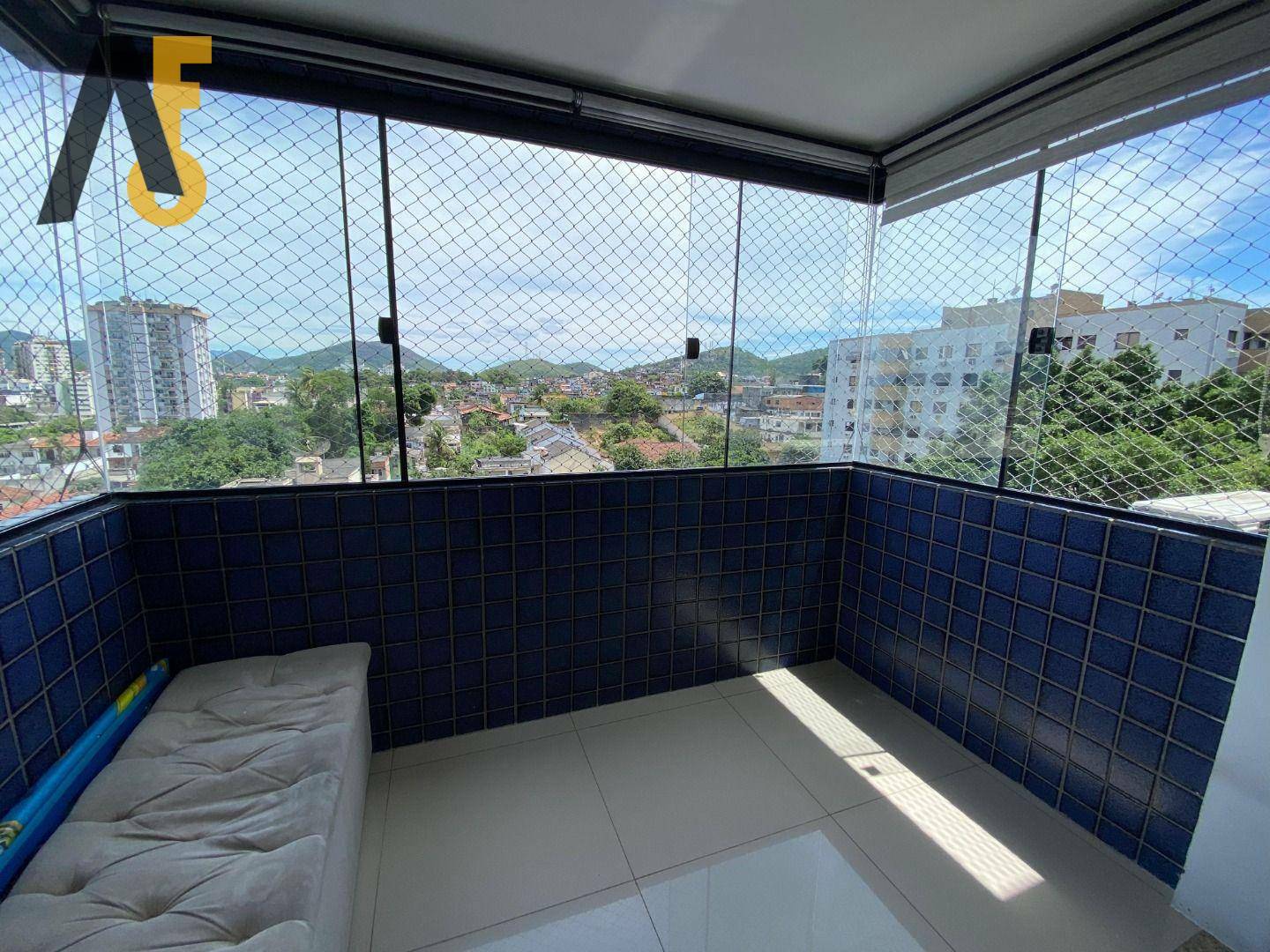 Cobertura à venda com 3 quartos, 127m² - Foto 12