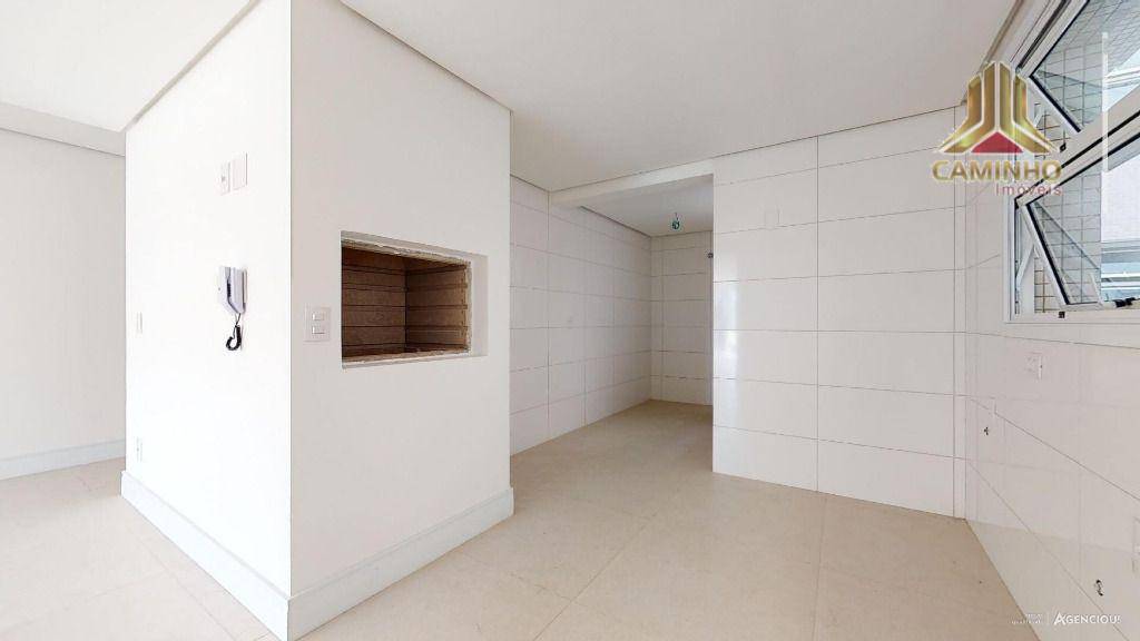 Apartamento à venda com 3 quartos, 138m² - Foto 24