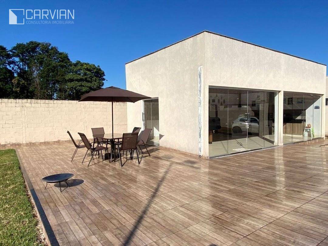 Chácara à venda com 3 quartos, 500m² - Foto 3