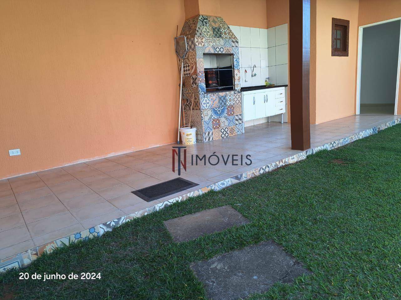 Casa para alugar com 3 quartos, 210m² - Foto 43