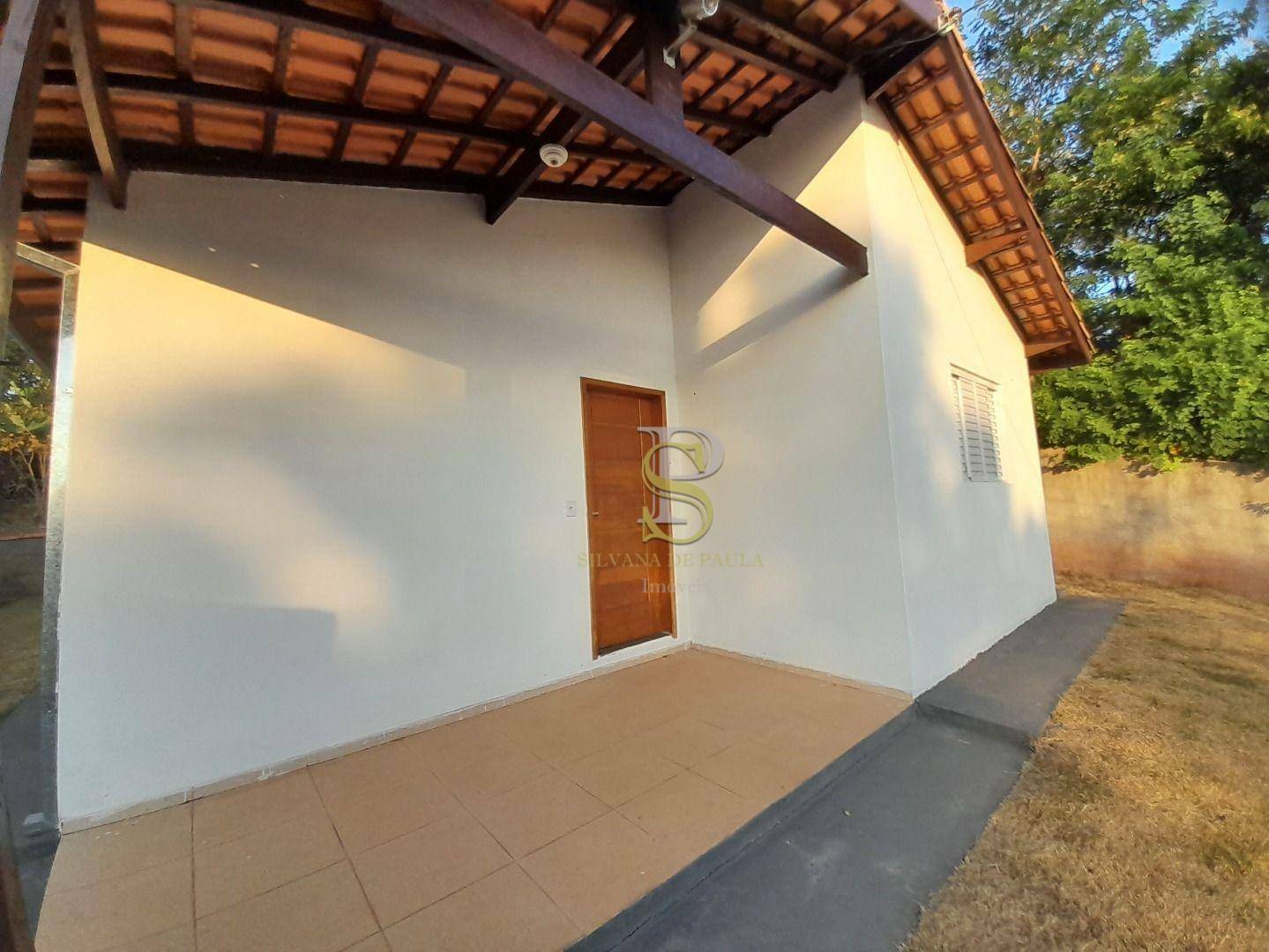 Chácara à venda com 2 quartos, 100m² - Foto 5