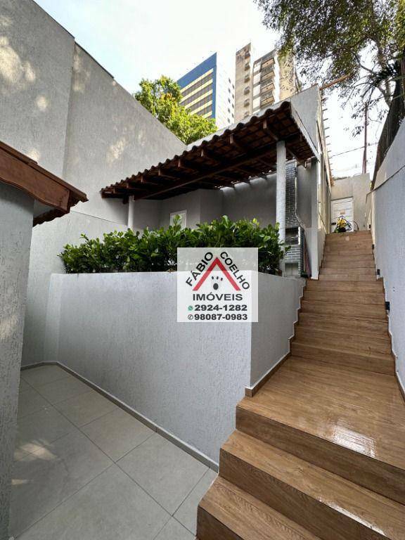 Casa de Condomínio à venda com 3 quartos, 241m² - Foto 6