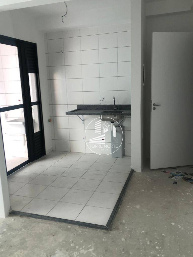 Apartamento à venda com 1 quarto, 32m² - Foto 25