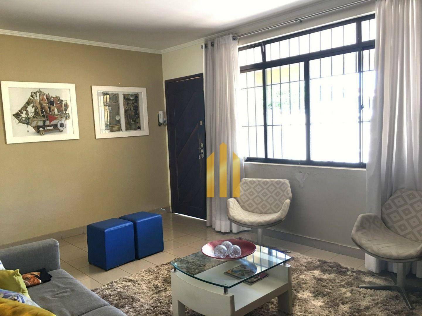 Sobrado à venda com 3 quartos, 220m² - Foto 5